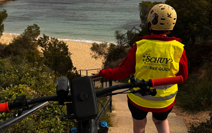 Impressionen E-Bike Radreise Mallorca 2026