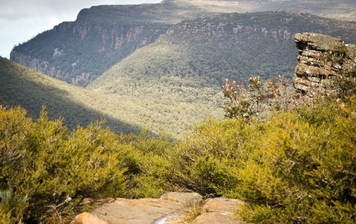 Grampians-Nationalpark