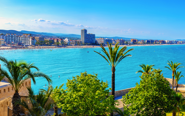 Peniscola