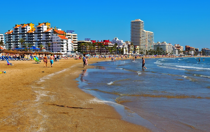 Peniscola