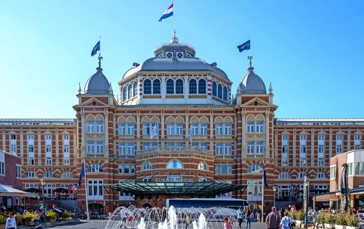 Scheveningen