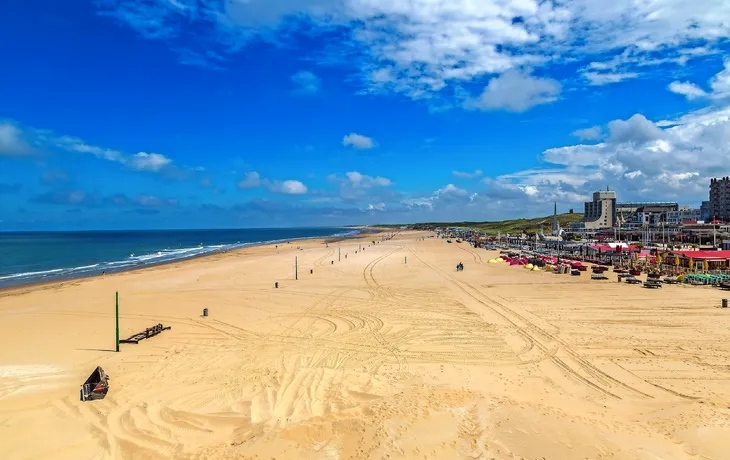 Scheveningen