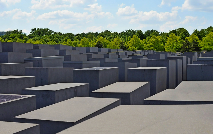 Holocaust-Mahnmal