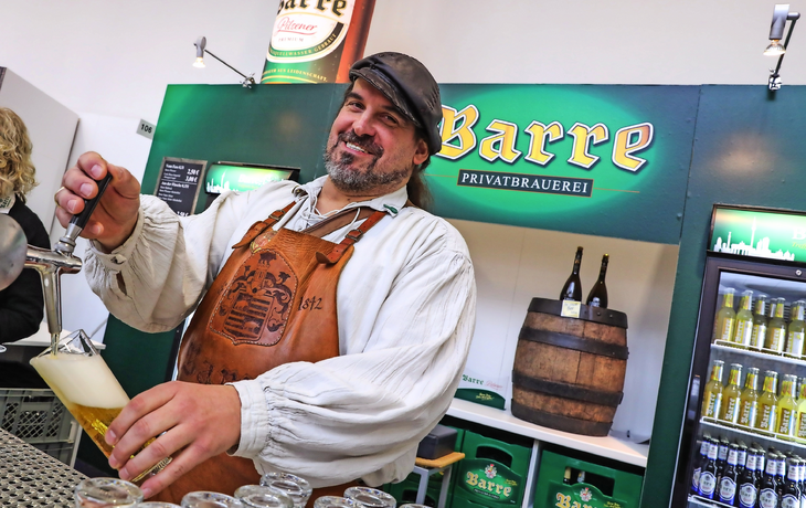 Messe 