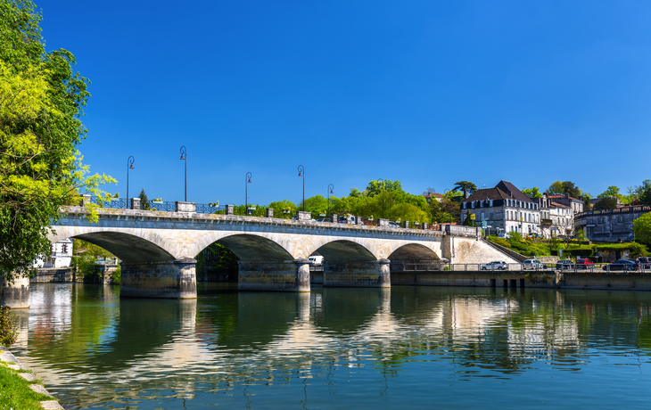 Pont-Neuf in Cognac