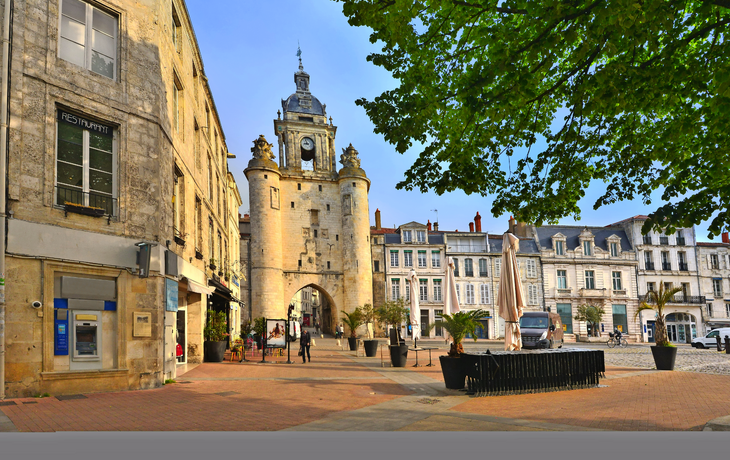La Rochelle