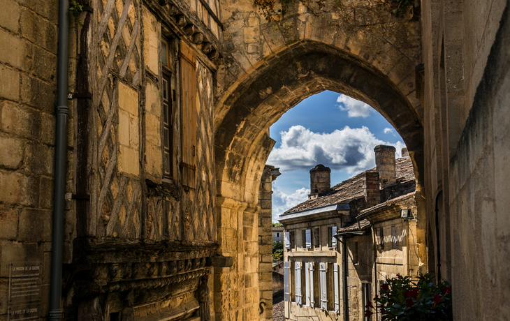 Saint-Emilion