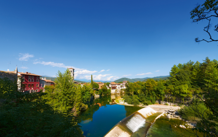 Cividale del Friuli
