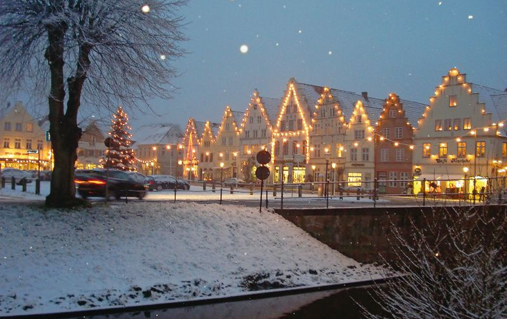 Marktplatz