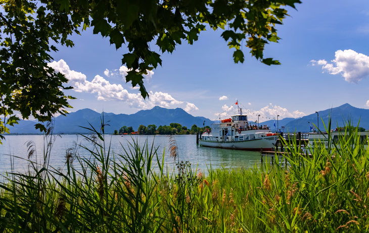 Chiemsee