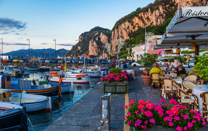 Capri