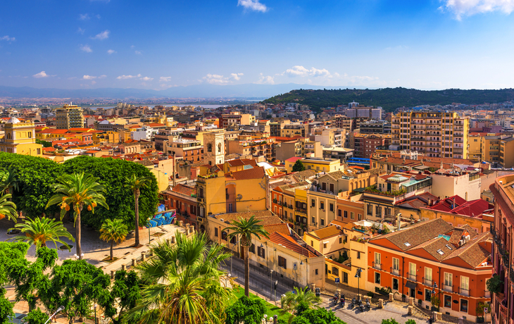 Cagliari