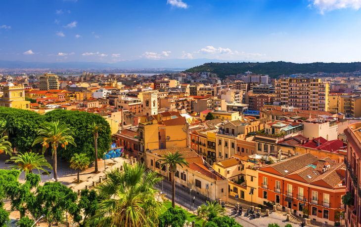 Cagliari