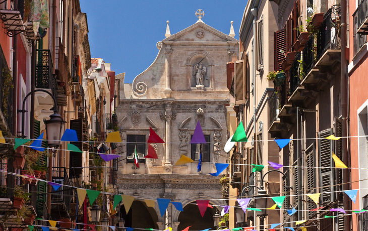 Cagliari