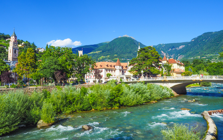 Meran