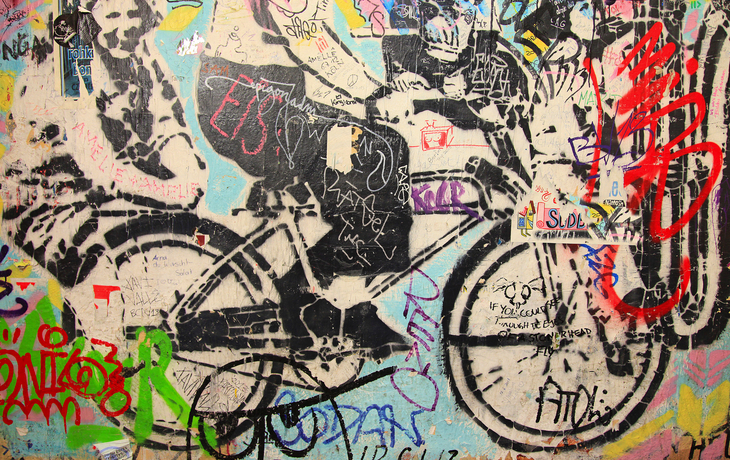 Berlin Grafiti