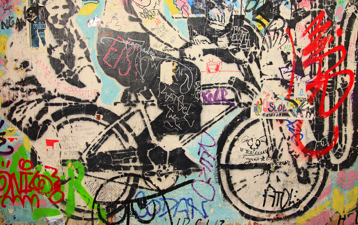 Berlin Grafiti