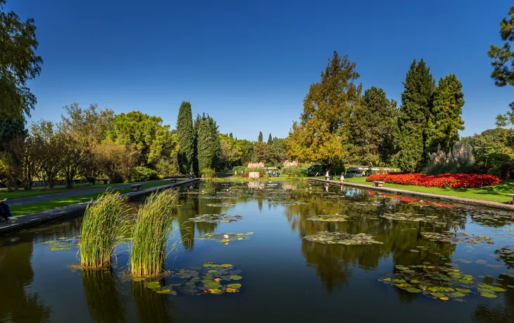 Parco Giardino Sigurtà