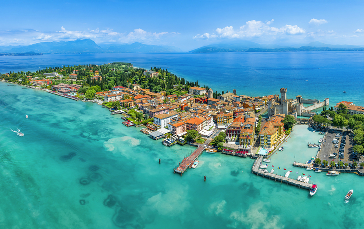 Sirmione