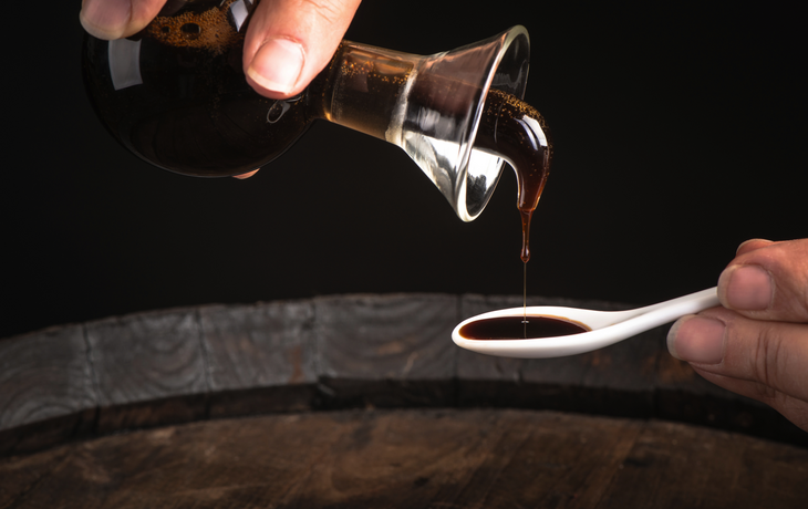 Balsamico di Modena
