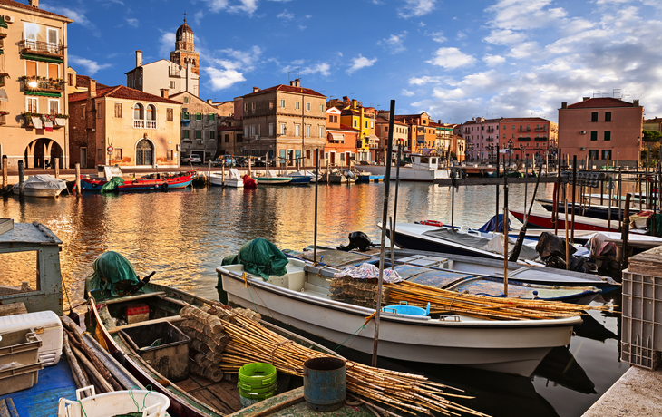 Chioggia