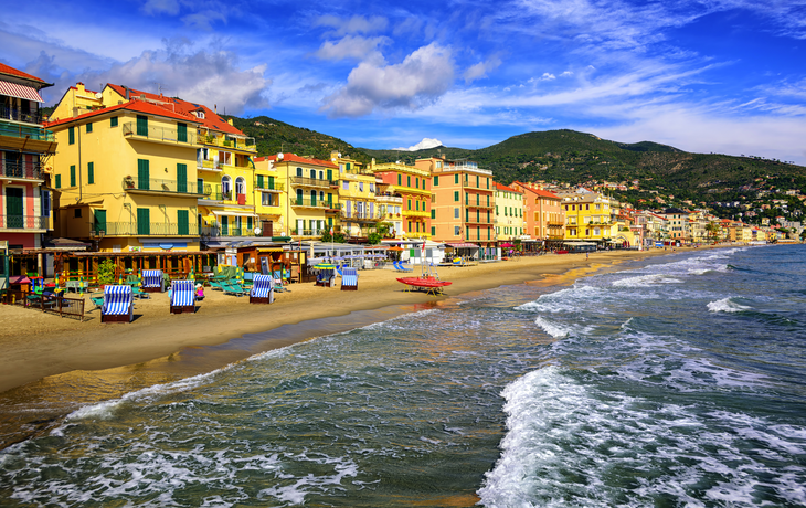 San Remo