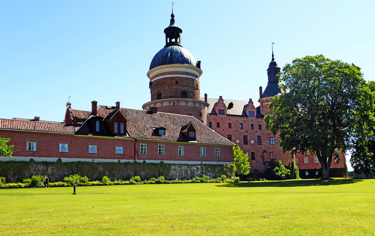 Schloß Gripsholm