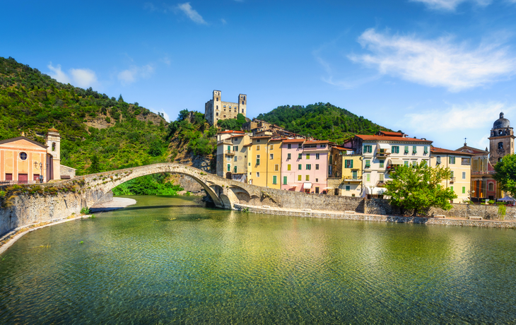 Dolceacqua