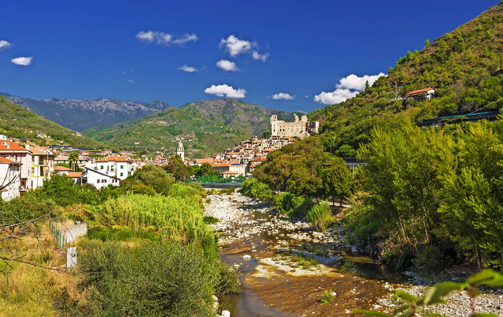 Dolceacqua