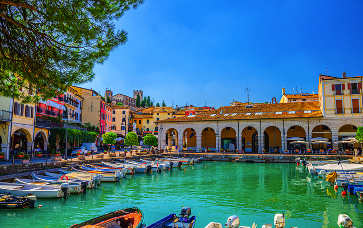 Desenzano del Garda