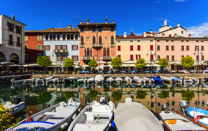 Desenzano del Garda