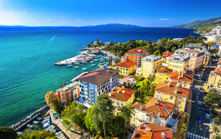 Opatija