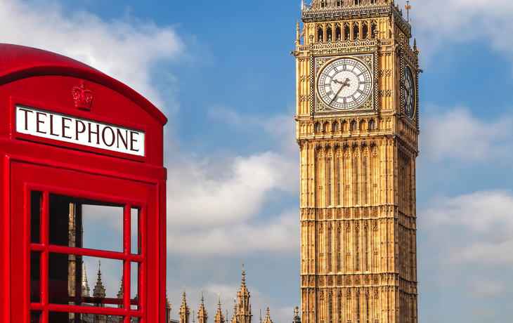 London
