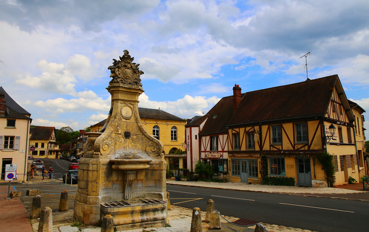La Roche-Guyon