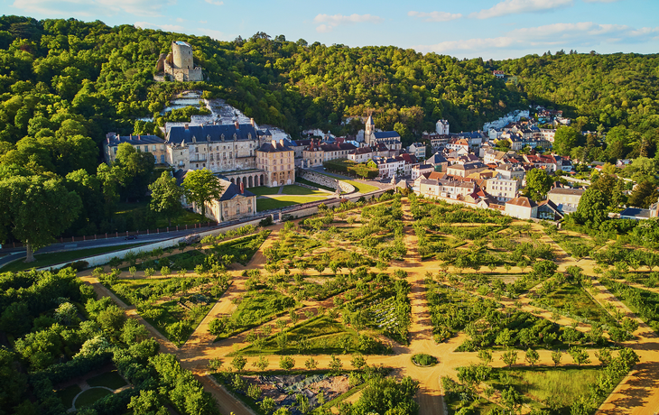 La Roche-Guyon