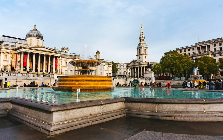 Trafalgar Square