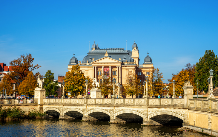 Mecklenburgisches Staatstheater