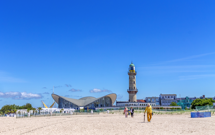 Warnemünde