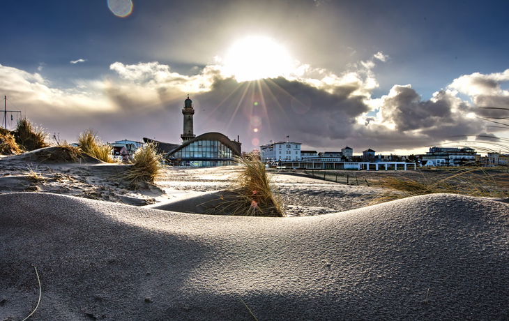 Warnemünde