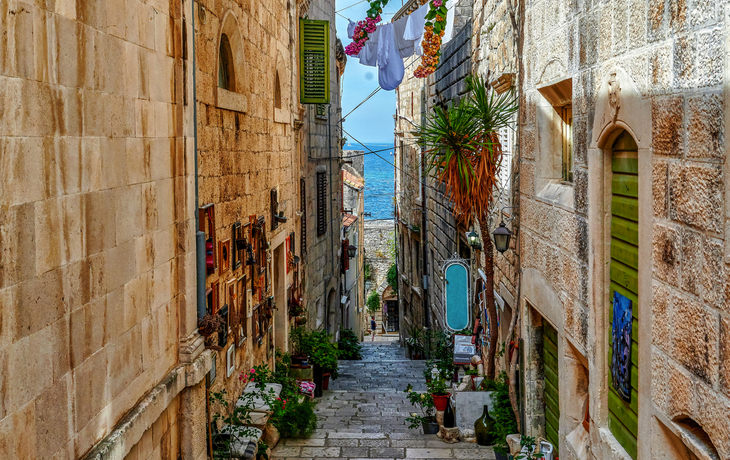 Korcula