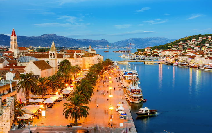 Trogir