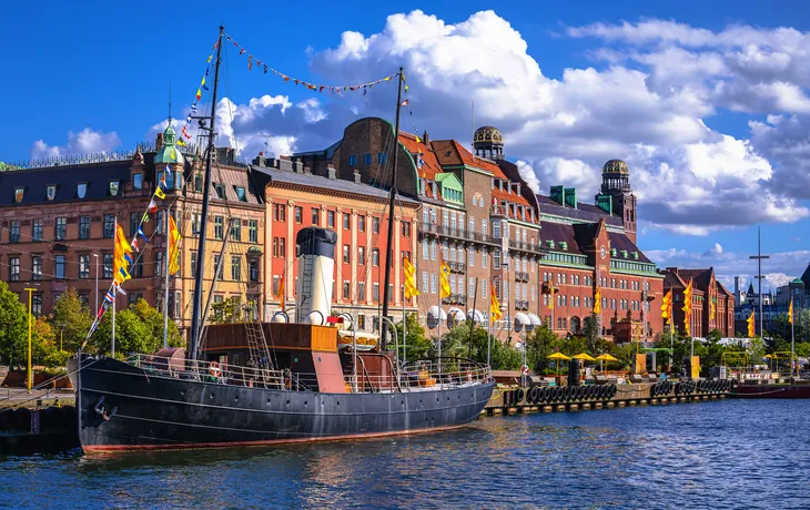Malmö