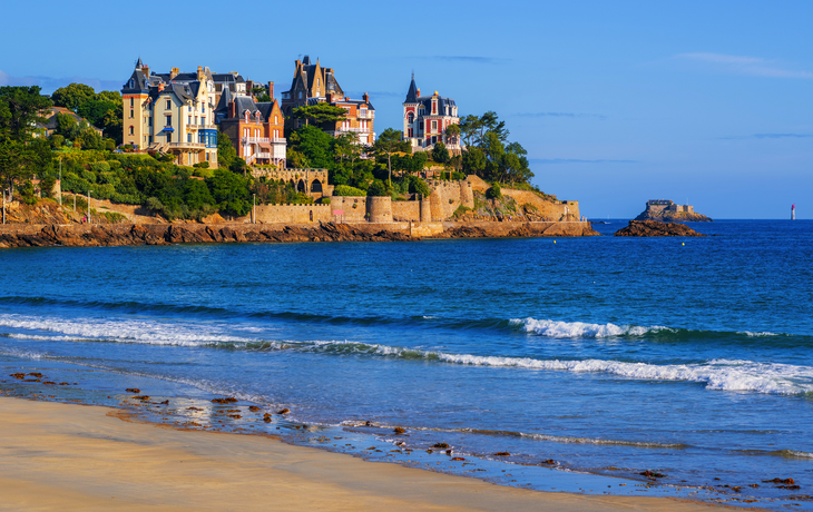 Dinard
