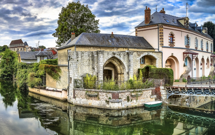 Chartres 