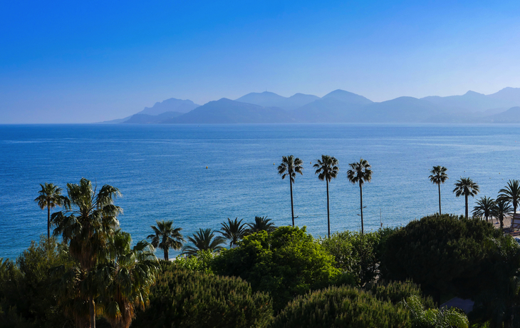 Cannes