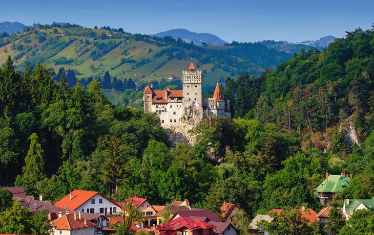 Schloss Bran