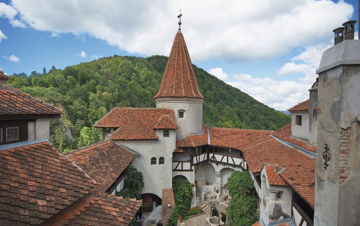 Schloss Bran