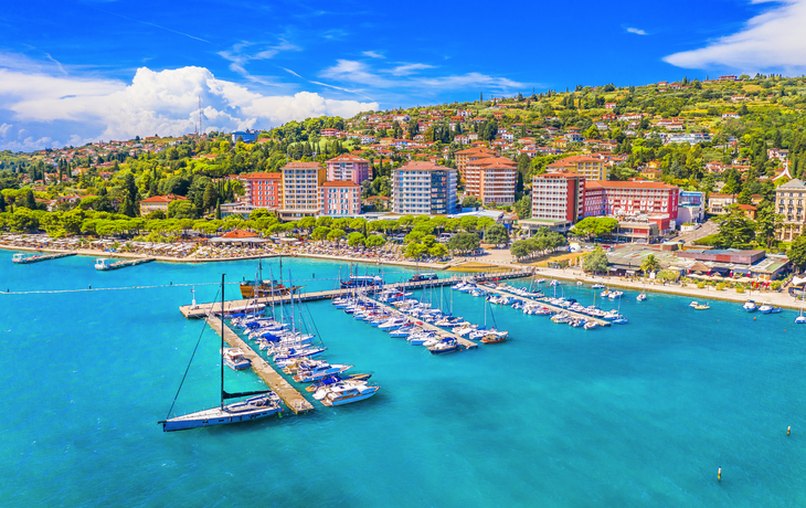 Portoroz