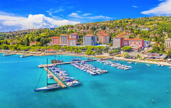 Portoroz