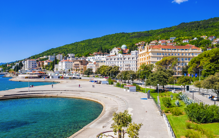 Opatija